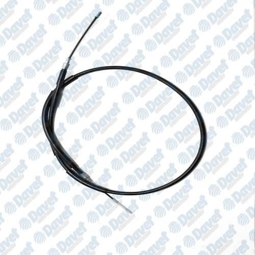 CAVO 6402610 El Fren Teli Arka Favorit 92-94